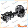 Amortisseur de suspension avant gauche pour FIAT | A-FT-042, 315372
